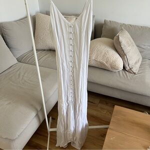 ABERCROMBIE NWT XSMALL DRESS